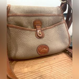 Vintage Dooney & Bourke Purse